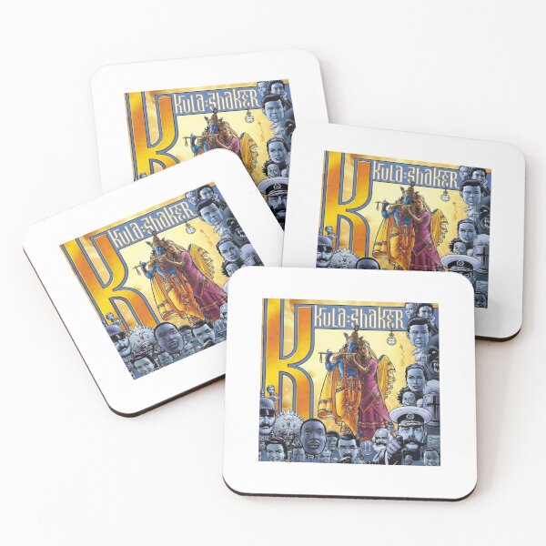 Item preview, Kula-Shaker designed and sold by BrittaniKreger1.