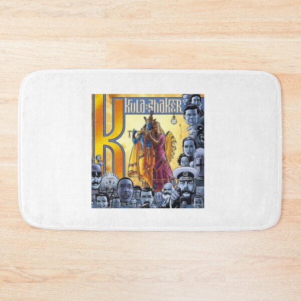Item preview, Kula-Shaker designed and sold by BrittaniKreger1.