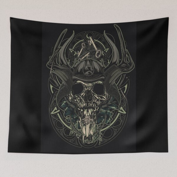 Item preview, Man from nowhere designed and sold by The-Sastra.
