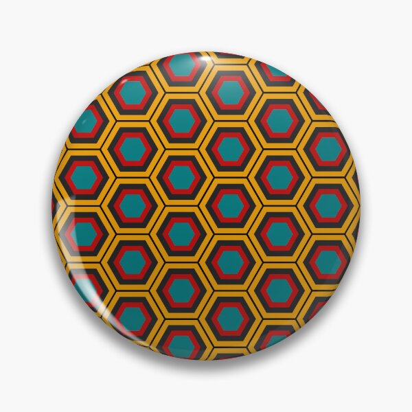 Item preview, Hex Pattern designed and sold by Texterns.
