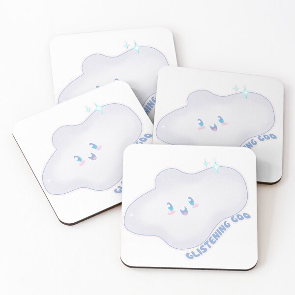 Item preview, Glistening Goo 2  designed and sold by Alice Wintermore .