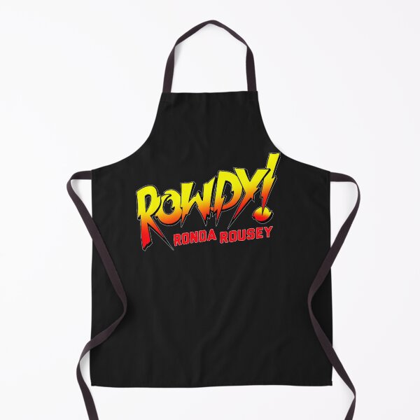 Item preview, Ronda Rousey Merch Rowdy Ronda Rousey Shirt Classic T Shirt designed and sold by Dougtough.
