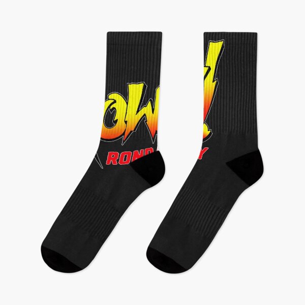 Item preview, Ronda Rousey Merch Rowdy Ronda Rousey Shirt Classic T Shirt  designed and sold by Dougtough.