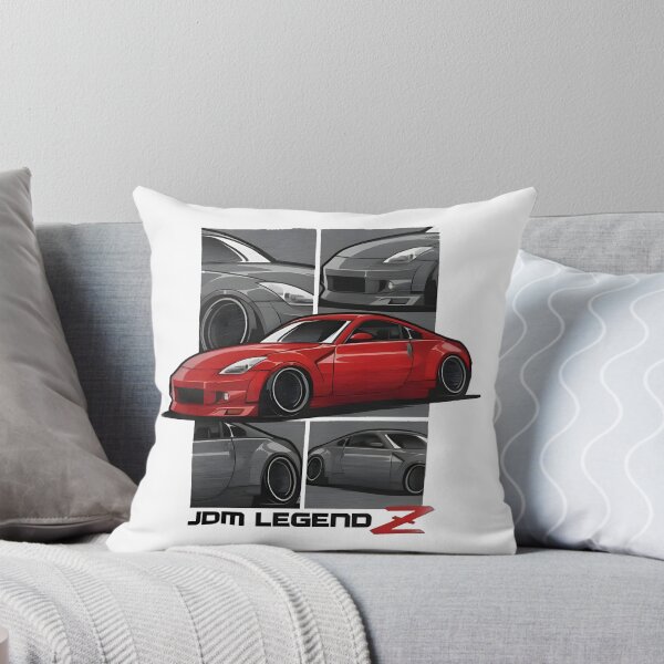 Item preview, "  JDM Legend Z - Car " designed and sold by RobertaConroy.