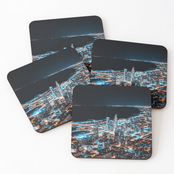 Item preview, Chicago City Illinois  designed and sold by Asombrosa.