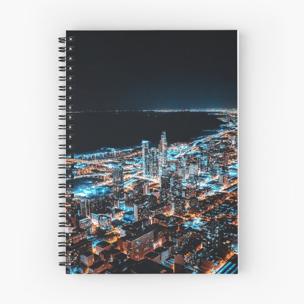 Item preview, Chicago City Illinois  designed and sold by Asombrosa.