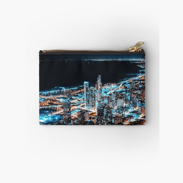 Item preview, Chicago City Illinois  designed and sold by Asombrosa.