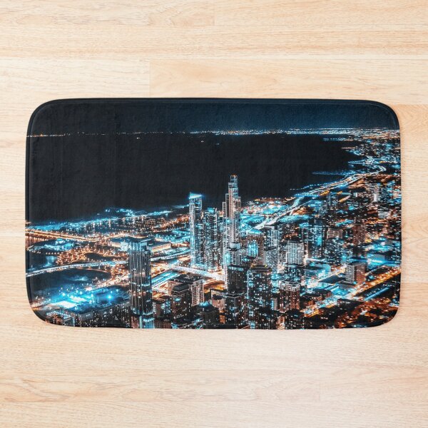 Item preview, Chicago City Illinois designed and sold by Asombrosa.