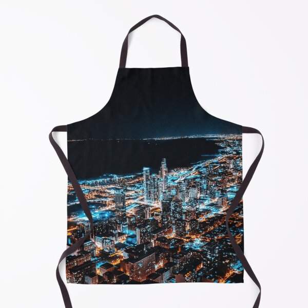 Item preview, Chicago City Illinois  designed and sold by Asombrosa.
