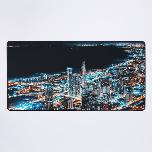 Item preview, Chicago City Illinois  designed and sold by Asombrosa.