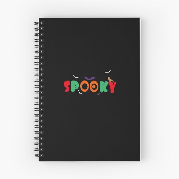 Item preview, Spooky Mode Classic T-Shirt designed and sold by AdOmar.