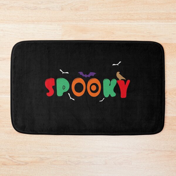 Item preview, Spooky Mode Classic T-Shirt designed and sold by AdOmar.