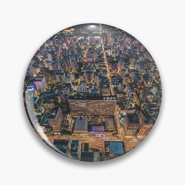 Item preview, Chicago City Illinois designed and sold by Asombrosa.