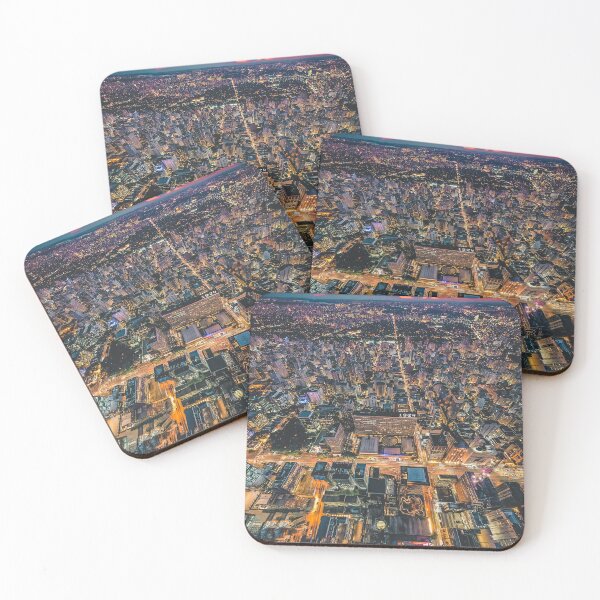 Item preview, Chicago City Illinois  designed and sold by Asombrosa.