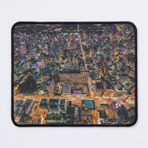 Item preview, Chicago City Illinois  designed and sold by Asombrosa.