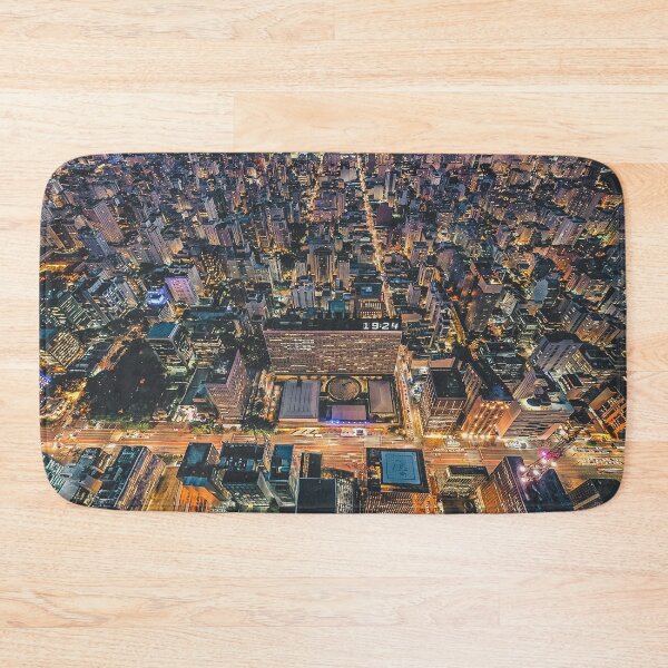 Item preview, Chicago City Illinois designed and sold by Asombrosa.