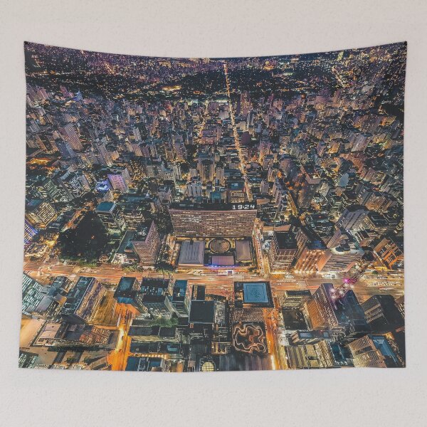 Item preview, Chicago City Illinois  designed and sold by Asombrosa.