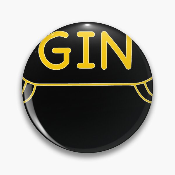 Item preview, Bathtub Gin   designed and sold by DARRELLLIS.