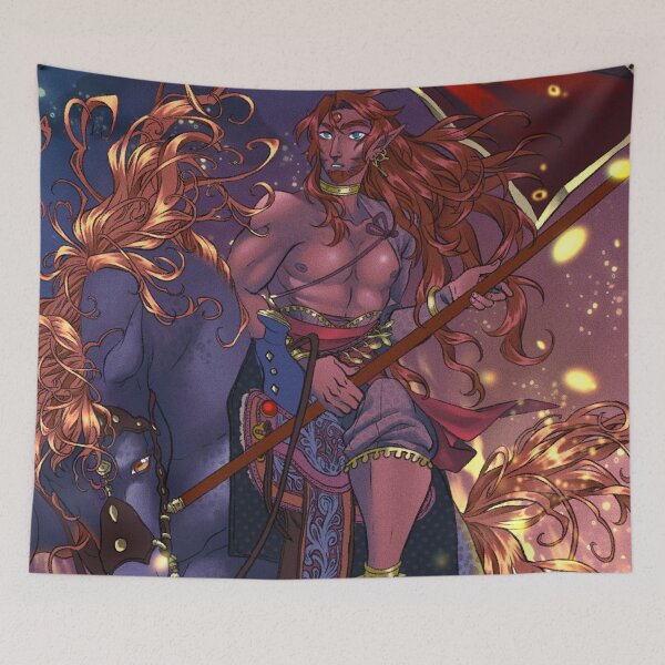 Item preview, King  designed and sold by kindcannibalism.