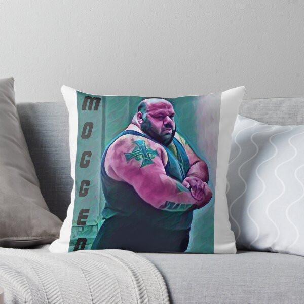 Item preview, Kyriakos-Grizzly-Mogged-Essential designed and sold by BrittaniKreger1.