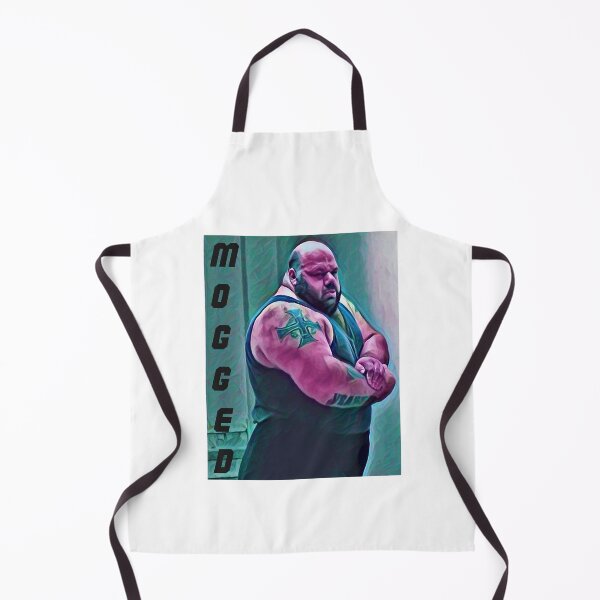 Item preview, Kyriakos-Grizzly-Mogged-Essential designed and sold by BrittaniKreger1.