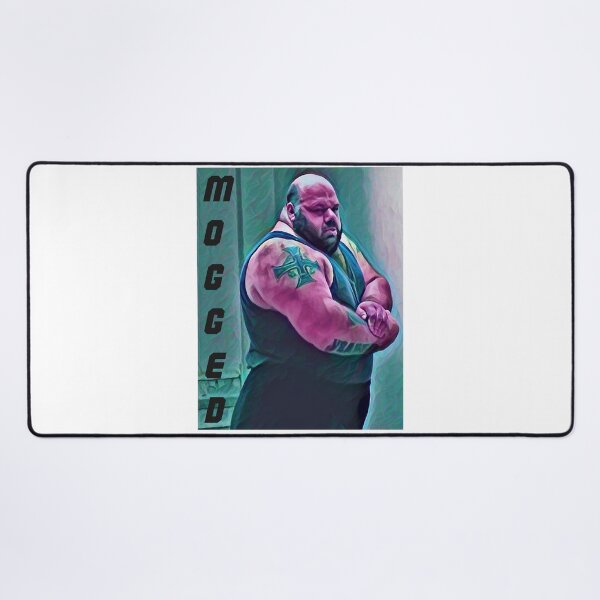 Item preview, Kyriakos-Grizzly-Mogged-Essential designed and sold by BrittaniKreger1.