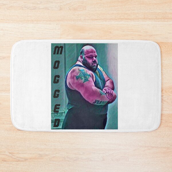 Item preview, Kyriakos-Grizzly-Mogged-Essential designed and sold by BrittaniKreger1.