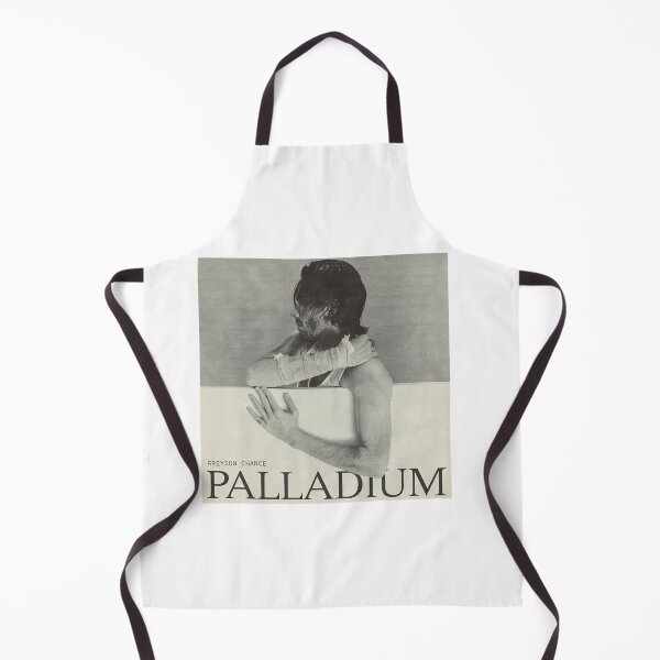 Item preview, Palladium-Classic designed and sold by KennethColby1.