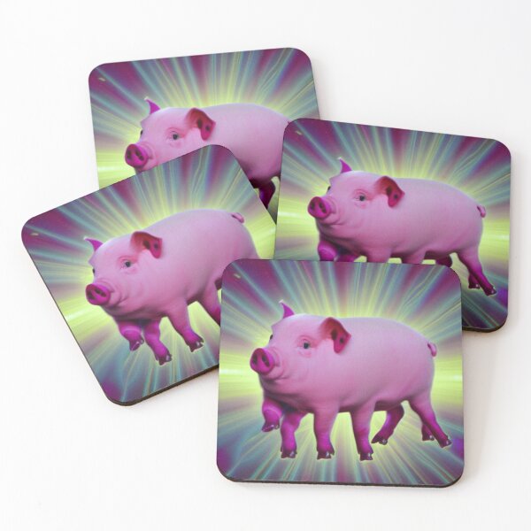 Item preview, Seven legged super pig designed and sold by TOPTRXXX.