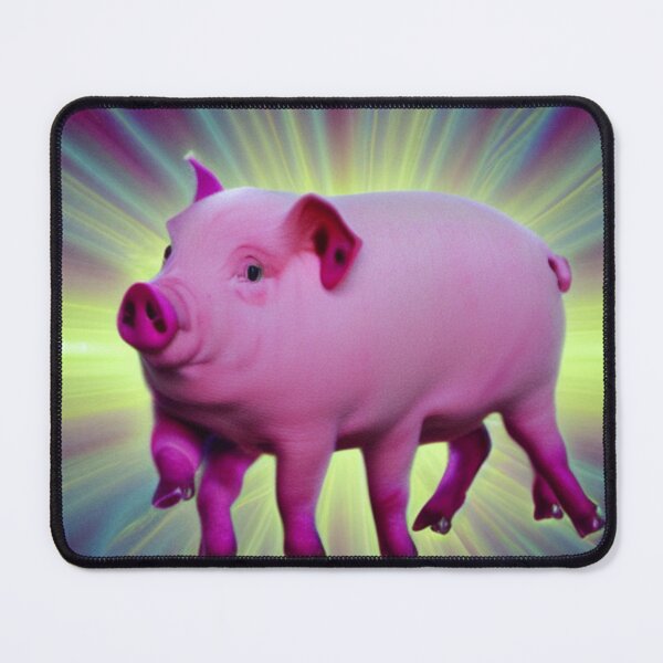 Item preview, Seven legged super pig designed and sold by TOPTRXXX.