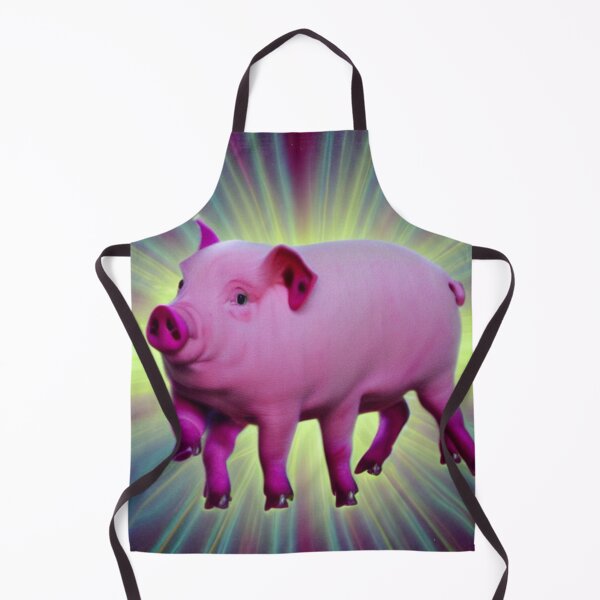 Item preview, Seven legged super pig designed and sold by TOPTRXXX.