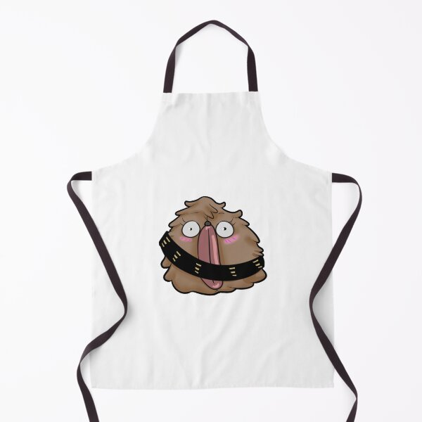 Item preview, Wookiebussy designed and sold by Alice Wintermore .