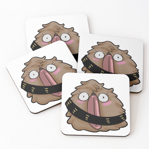 Item preview, Wookiebussy  designed and sold by Alice Wintermore .