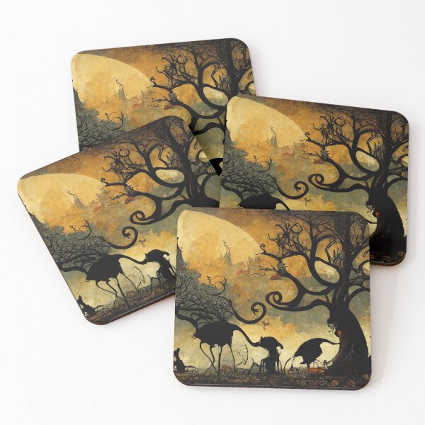 Item preview, Feeling Spooky designed and sold by Kybruno's Creations.