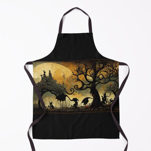 Item preview, Feeling Spooky designed and sold by Kybruno's Creations.