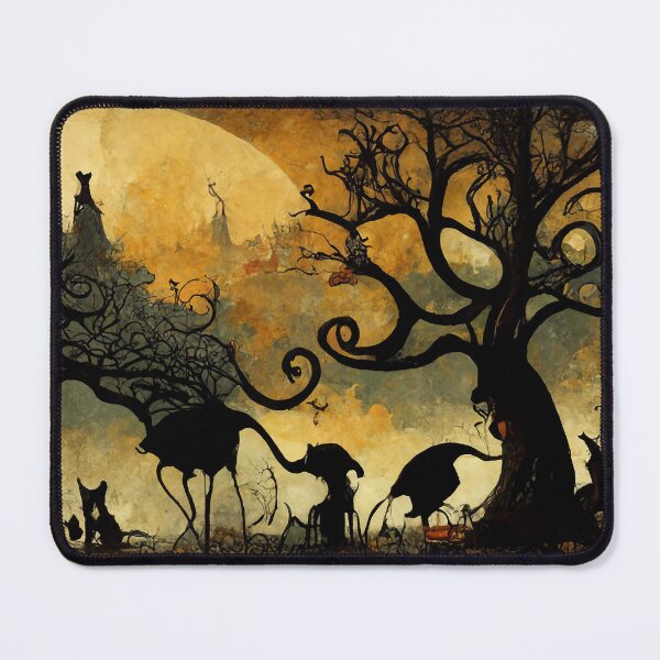 Item preview, Feeling Spooky designed and sold by Kybruno's Creations.