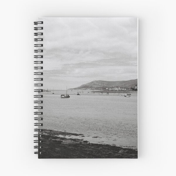 Item preview, Conwy Estuary designed and sold by lepoflex.