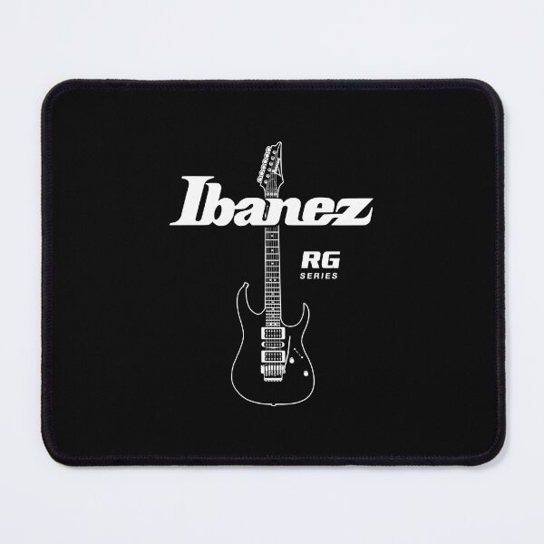 Item preview, Ibanez guitars designed and sold by GregoryWebb.