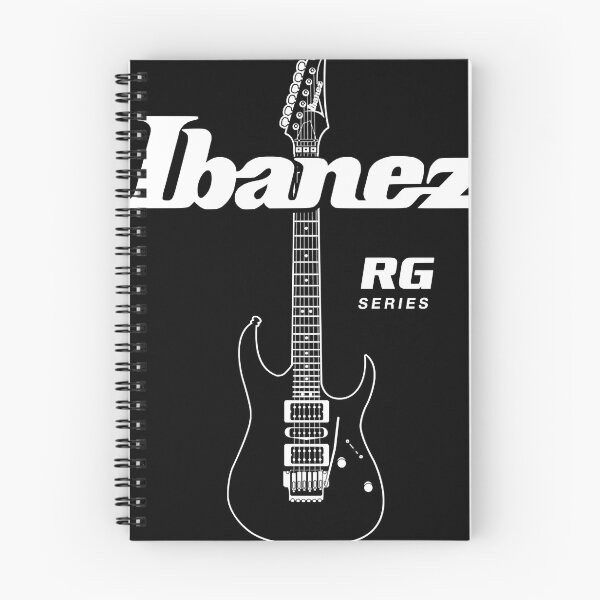 Item preview, Ibanez guitars designed and sold by GregoryWebb.