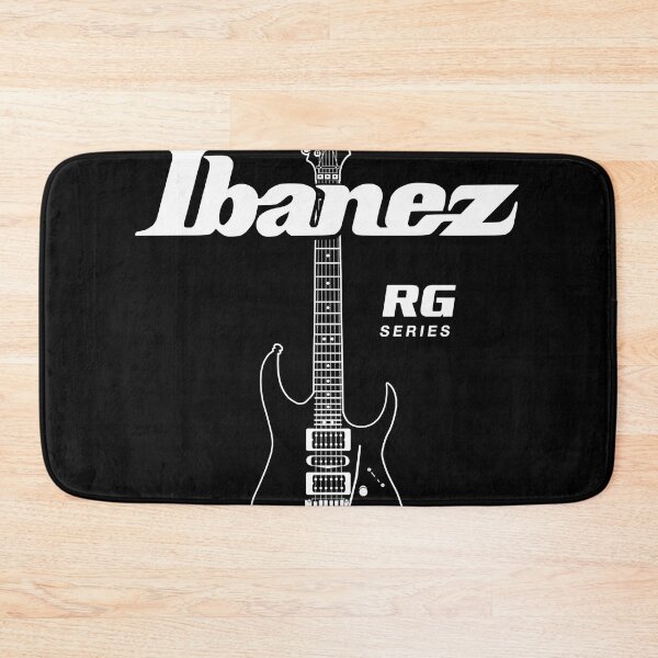 Item preview, Ibanez guitars designed and sold by GregoryWebb.