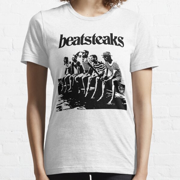 Beatsteaks beliebt Essential T-Shirt