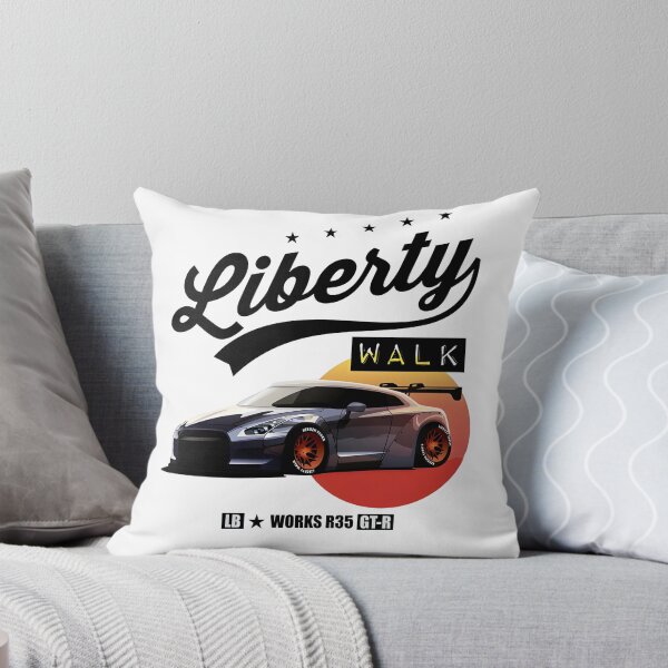 Item preview, "  Liberty Walk JDM Drift Japan Car " designed and sold by RobertaConroy.