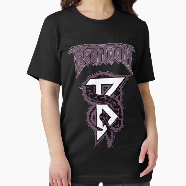 Item preview, beartooth snake logo png  4 ular ungu comel   designed and sold by DARRELLLIS.
