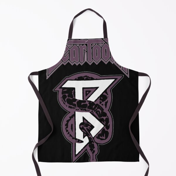 Item preview, beartooth snake logo png  4 ular ungu comel   designed and sold by DARRELLLIS.