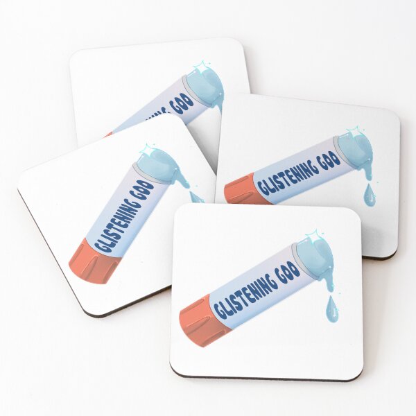 Item preview, Glistening Goo designed and sold by Alice Wintermore .