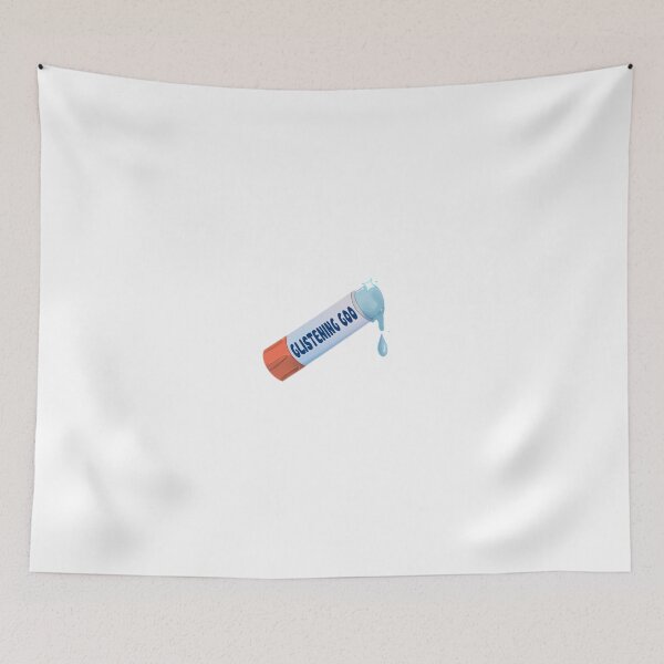 Item preview, Glistening Goo designed and sold by Alice Wintermore .