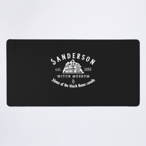 Item preview, Sanderson Witch Museum Classic T Shirt designed and sold by Dougtough.