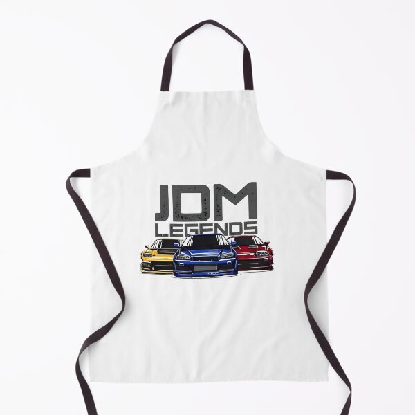 Item preview, " JDM Legends Super Cars" designed and sold by RobertaConroy.