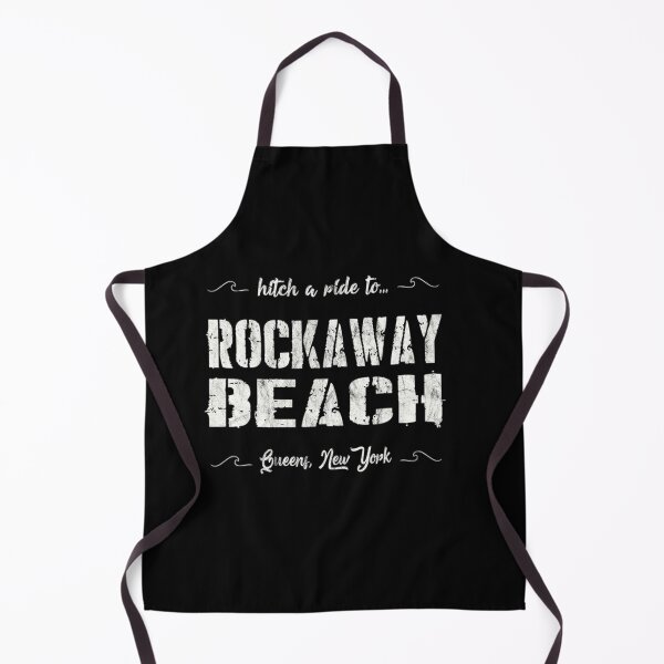 Item preview, Rockaway Beach Classic T-Shirt designed and sold by sheilaroych.