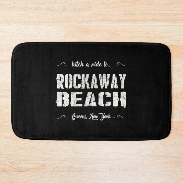 Item preview, Rockaway Beach Classic T-Shirt designed and sold by sheilaroych.